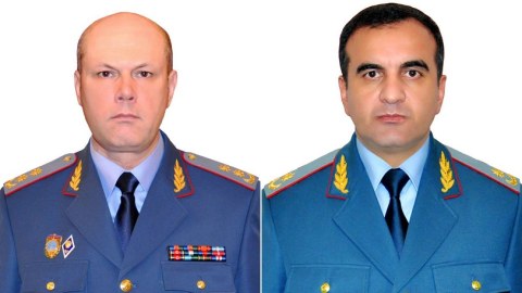 Prezidentin işdən çıxardığı gömrük generallarının DOSYESİ