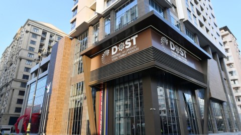 5 saylı DOST Mərkəzində çalışacaq işçilərin sayı AÇIQLANDI