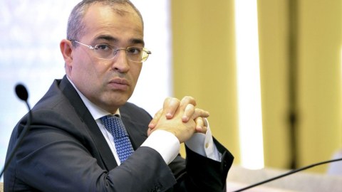 Mikayıl Cabbarov yeni il üçün iqtisadi hədəfləri AÇIQLADI