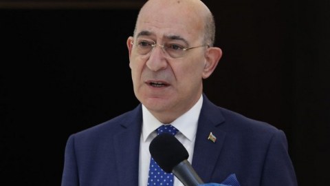 Prezidentin Qətərə təyin etdiyi səfir kimdir? - DOSYE