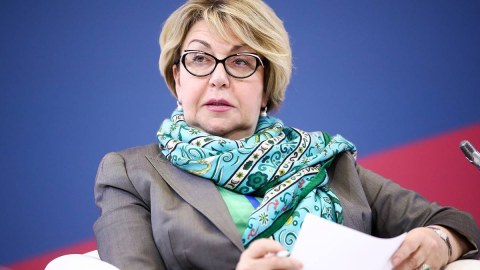 Rusiya səfiri Bolqarıstan XİN-ə çağırıldı