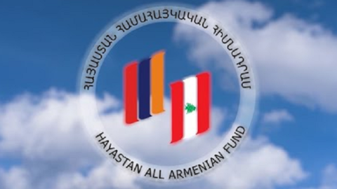 “Hayastan” Qarabağ ermənilərinə 500 min dollar ayırdı