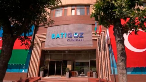 “Batıgöz” klinikası jurnalistlər üçün kampaniya keçirir