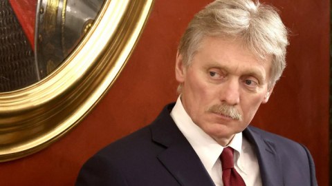 Rusiya Ukraynaya şərt irəli sürdü: bunlarsız “sülh planı” ola bilməz