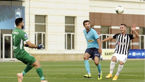 AFFA bu futbolçuları CƏZALANDIRDI