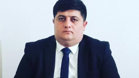 Masallı xəstəxanasında rüşvət qalmaqalı - Baş həkim həbs edildi