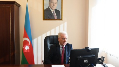 Parlamentdə təhsillə bağlı dinləmə keçiriləcək - FOTO