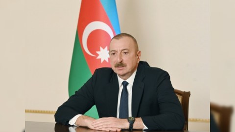 Bu nazirliyə yeni səlahiyyət verildi - FƏRMAN