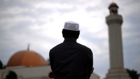 Azərbaycandan İrana daha bir etiraz bəyanatı