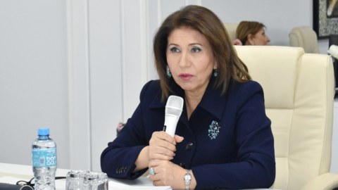 Qarabağda iki ailə mərkəzinin açılması planlaşdırılır - Komitə sədri