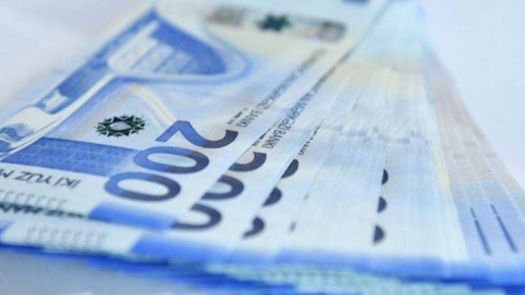 Azərbaycanda sahibkara 2 milyon manat kredit verildi