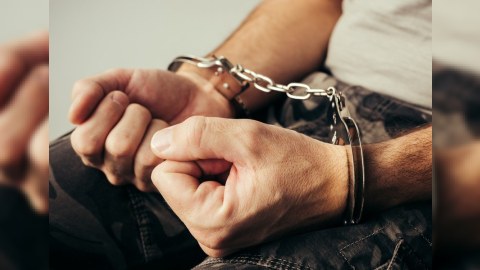 Vəzifəli şəxslər korrupsiya ittihamı ilə HƏBS OLUNDU