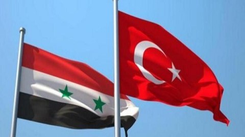 Türkiyə, Rusiya və Suriya nazirlərinin görüşü KEÇİRİLDİ 