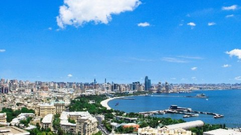 İqlim dəyişmələrinə dair Dövlət Proqramı hazırlanır