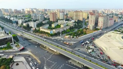 “20 yanvar dairəsi”ndə hərəkət məhdudlaşdırılır