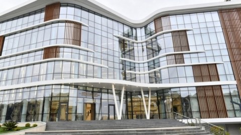 Prezident Administrasiyasında yanvarın qəbul CƏDVƏLİ
