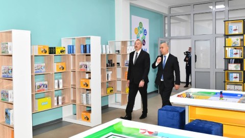 Paytaxt təhsili 2022: təqvim ilinin mənzərəsi