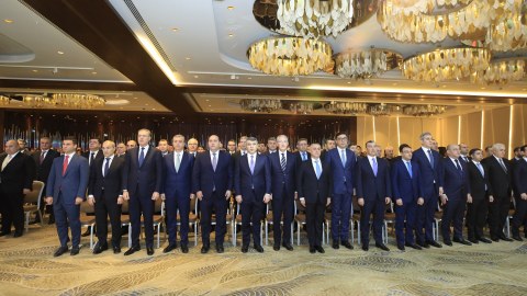 Kapital Bank KOBİA tərəfindən mükafata layiq görüldü