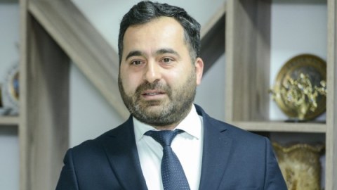 Bəxtiyar Hacıyev aclıq aksiyasını DAYANDIRDI