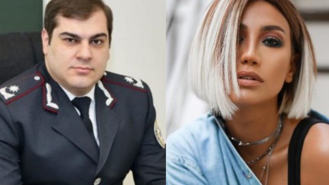 Vasif Talıbovun oğlu Röyaya 8 milyonluq mülk bağışlayıb? - Müğənnidən AÇIQLAMA