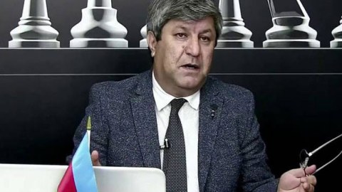 Əvəz Zeynallının həbs müddəti UZADILDI