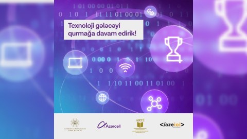 Azercell-in dəstəyi ilə müəllimlərə təlimlər keçirilib