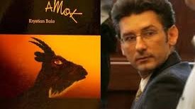 Qatil yazıçı