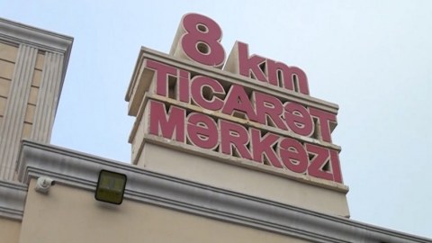 “Vasmoy bazarı” MMC-yə çevrildi