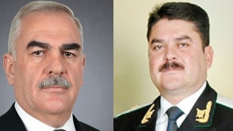 Vasif Talıbovun işdən çıxarılan qardaşı kimdir? - DOSYE