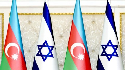 Azərbaycan İsraillə məsləhətləşmə apardı