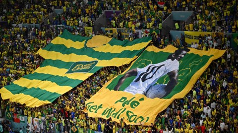 Braziliyada üç gün matəm elan edildi