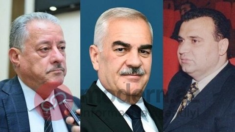 “Mənim deputatlıq yolumu Vasif Talıbov bağladı - O, Rza İbadovu seçdirdi”
