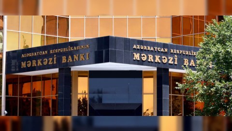 Mərkəzi Bank gələn il pul siyasətinə yenidən baxacaq