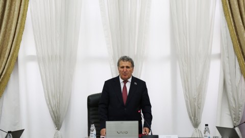 Bu sənəd II Böyük Qayıdış Proqramı olacaq - İsa Həbibbəyli