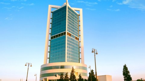 İlham Əliyev Dövlət Neft Fondunun 2023-cü il büdcəsini TƏSDİQLƏDİ