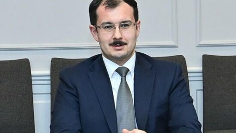 Azərbaycanın İsrailə təyin etdiyi ilk səfirin DOSYESİ