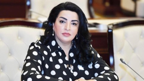 Cəmiyyət bütün vədləri gerçəkləşdirən siyasətçini görür - Deputat
