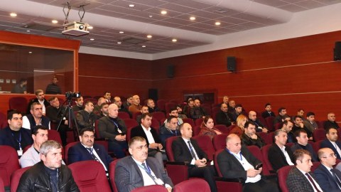 İllik icazələr milli avtodaşıyıcılar arasında bölündü - FOTO
