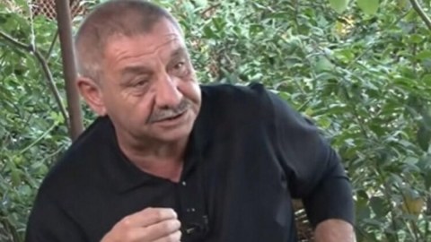 Sabiq Milli Qəhrəmanı öldürməyə cəhd edən şəxsə hökm oxundu