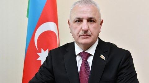 Vaxt gələcək, ikinci Böyük Qayıdış Proqramını da icra edəcəyik
