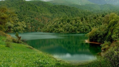 Milli parklara giriş ödənişsiz olacaq