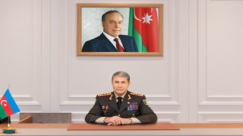 Vilayət Eyvazovdan daxili işlər orqanlarına MÜRACİƏT