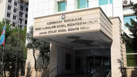 DSMF-nin 2023-cü il üçün büdcəsi TƏSDİQLƏNDİ