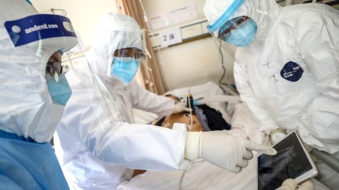 Gələn il koronavirusla mübarizəyə 70 milyon ayrılacaq