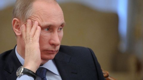 Rusiya elitası Putindən NARAZIDIR