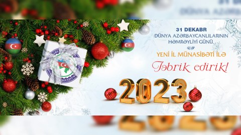 Səttar Möhbalıyevdən bayram təbriki