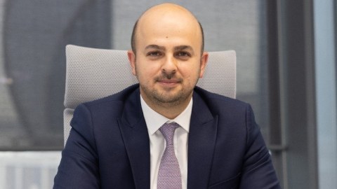 Prezident Vahid Hacıyevə yüksək vəzifə verdi 