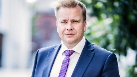 Finlandiya NATO-ya bu tarixdə üzv olacaq - Nazir açıqladı
