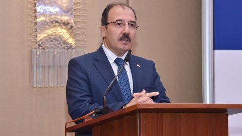 Türkiyə səfirindən Həmrəylik Günü TƏBRİKİ