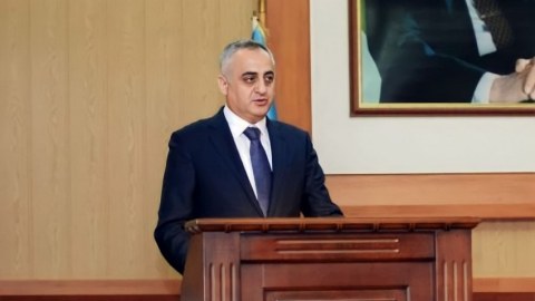 Prezidentin nümayəndəsi: Nə qədər işlər görülsə də, azdır